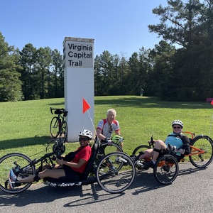 Fundraising Page: Sherri Plourd